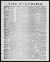Primary view of The Standard (Clarksville, Tex.), Vol. 3, No. 17, Ed. 1 Friday, March 3, 1882