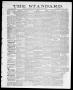 Primary view of The Standard (Clarksville, Tex.), Vol. 3, No. 34, Ed. 1 Friday, June 30, 1882