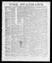 Newspaper: The Standard (Clarksville, Tex.), Vol. 3, No. 39, Ed. 1 Friday, Augus…