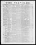 Primary view of The Standard (Clarksville, Tex.), Vol. 4, No. 2, Ed. 1 Friday, November 17, 1882