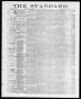Primary view of The Standard (Clarksville, Tex.), Vol. 4, No. 10, Ed. 1 Friday, January 12, 1883