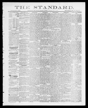 Primary view of object titled 'The Standard (Clarksville, Tex.), Vol. 4, No. 12, Ed. 1 Friday, January 26, 1883'.