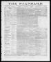 Primary view of The Standard (Clarksville, Tex.), Vol. 4, No. 19, Ed. 1 Friday, March 16, 1883