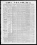 Primary view of The Standard (Clarksville, Tex.), Vol. 4, No. 23, Ed. 1 Friday, April 13, 1883
