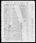 Primary view of The Standard (Clarksville, Tex.), Vol. 4, No. 38, Ed. 1 Friday, July 27, 1883