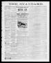 Newspaper: The Standard (Clarksville, Tex.), Vol. 4, No. 48, Ed. 1 Friday, Octob…