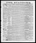 Thumbnail image of item number 1 in: 'The Standard (Clarksville, Tex.), Vol. 4, No. 51, Ed. 1 Friday, October 26, 1883'.