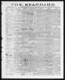 Primary view of The Standard (Clarksville, Tex.), Vol. 4, No. 52, Ed. 1 Friday, November 2, 1883