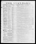 Newspaper: The Standard (Clarksville, Tex.), Vol. 5, No. 39, Ed. 1 Friday, Augus…