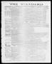 Newspaper: The Standard (Clarksville, Tex.), Vol. 5, No. 48, Ed. 1 Friday, Octob…