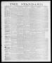 Newspaper: The Standard (Clarksville, Tex.), Vol. 6, No. 10, Ed. 1 Friday, Janua…