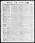 Primary view of The Standard (Clarksville, Tex.), Vol. 6, No. 11, Ed. 1 Friday, January 30, 1885