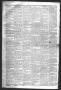 Thumbnail image of item number 2 in: 'The Houston Telegraph (Houston, Tex.), Vol. 35, No. 17, Ed. 1 Thursday, August 19, 1869'.