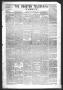 Newspaper: The Houston Telegraph (Houston, Tex.), Vol. 35, No. 20, Ed. 1 Thursda…