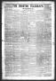 Thumbnail image of item number 1 in: 'The Houston Telegraph (Houston, Tex.), Vol. 35, No. 23, Ed. 1 Thursday, September 30, 1869'.