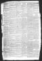Thumbnail image of item number 3 in: 'The Houston Telegraph (Houston, Tex.), Vol. 35, No. 24, Ed. 1 Thursday, October 7, 1869'.
