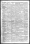 Thumbnail image of item number 4 in: 'The Houston Telegraph (Houston, Tex.), Vol. 35, No. 25, Ed. 1 Thursday, October 14, 1869'.