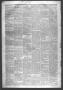 Thumbnail image of item number 2 in: 'The Houston Telegraph (Houston, Tex.), Vol. 36, No. 2, Ed. 1 Thursday, April 7, 1870'.