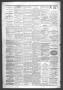 Thumbnail image of item number 4 in: 'The Houston Telegraph (Houston, Tex.), Vol. 36, No. 6, Ed. 1 Thursday, May 5, 1870'.