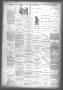Thumbnail image of item number 3 in: 'The Houston Telegraph (Houston, Tex.), Vol. 38, No. 27, Ed. 1 Thursday, October 24, 1872'.