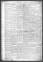 Thumbnail image of item number 2 in: 'The Houston Telegraph (Houston, Tex.), Vol. 38, No. 38, Ed. 1 Thursday, January 16, 1873'.
