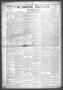 Primary view of The Houston Telegraph (Houston, Tex.), Vol. 38, No. 38, Ed. 1 Thursday, January 16, 1873