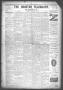 Primary view of The Houston Telegraph (Houston, Tex.), Vol. 38, No. 45, Ed. 1 Thursday, March 13, 1873