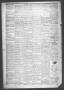 Thumbnail image of item number 4 in: 'The Houston Telegraph (Houston, Tex.), Vol. 39, No. 3, Ed. 1 Thursday, May 22, 1873'.