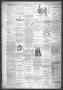 Thumbnail image of item number 3 in: 'The Houston Telegraph (Houston, Tex.), Vol. 39, No. 10, Ed. 1 Thursday, July 10, 1873'.