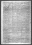 Thumbnail image of item number 2 in: 'The Houston Telegraph (Houston, Tex.), Vol. 39, No. 14, Ed. 1 Thursday, August 7, 1873'.