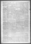 Thumbnail image of item number 2 in: 'The Houston Telegraph (Houston, Tex.), Vol. 39, No. 17, Ed. 1 Thursday, August 28, 1873'.