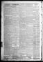 Thumbnail image of item number 4 in: 'The Houston Tri-Weekly Telegraph (Houston, Tex.), Vol. 30, No. 163, Ed. 1 Wednesday, November 2, 1864'.