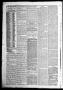 Thumbnail image of item number 2 in: 'The Houston Tri-Weekly Telegraph (Houston, Tex.), Vol. 30, No. 205, Ed. 1 Monday, February 6, 1865'.