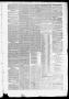 Thumbnail image of item number 3 in: 'The Houston Tri-Weekly Telegraph (Houston, Tex.), Vol. 30, No. 146, Ed. 1 Wednesday, March 1, 1865'.