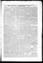 Thumbnail image of item number 1 in: 'The Houston Tri-Weekly Telegraph (Houston, Tex.), Vol. 31, No. 26, Ed. 1 Wednesday, May 24, 1865'.