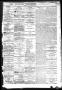 Thumbnail image of item number 1 in: 'The Houston Tri-Weekly Telegraph (Houston, Tex.), Vol. 31, No. 69, Ed. 1 Friday, August 25, 1865'.
