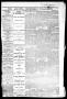 Primary view of The Houston Tri-Weekly Telegraph (Houston, Tex.), Vol. 31, No. 71, Ed. 1 Wednesday, August 30, 1865