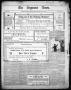 Thumbnail image of item number 1 in: 'The Seymour News (Seymour, Tex.), Vol. 10, No. 8, Ed. 1 Friday, December 30, 1898'.