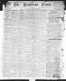 Thumbnail image of item number 1 in: 'The Henderson Times.  (Henderson, Tex.), Vol. 33, No. 16, Ed. 1 Thursday, April 21, 1892'.