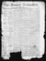 Thumbnail image of item number 1 in: 'The Jasper News-Boy (Jasper, Tex.), Vol. 6, No. 13, Ed. 1 Saturday, July 1, 1871'.