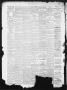 Thumbnail image of item number 2 in: 'The Jasper News-Boy (Jasper, Tex.), Vol. 6, No. 13, Ed. 1 Saturday, July 1, 1871'.