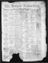 Thumbnail image of item number 1 in: 'The Jasper News-Boy (Jasper, Tex.), Vol. 6, No. 19, Ed. 1 Thursday, August 10, 1871'.