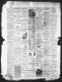 Thumbnail image of item number 4 in: 'The Jasper News-Boy (Jasper, Tex.), Vol. 9, No. 1, Ed. 1 Wednesday, May 27, 1874'.