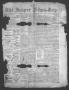 Thumbnail image of item number 1 in: 'The Jasper News-Boy (Jasper, Tex.), Vol. 10, No. 39, Ed. 1 Wednesday, March 3, 1875'.