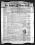 Thumbnail image of item number 1 in: 'The Jasper News-Boy (Jasper, Tex.), Vol. 16, No. 34, Ed. 1 Friday, February 18, 1881'.