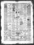 Thumbnail image of item number 4 in: 'The Jasper Weekly News-Boy (Jasper, Tex.), Vol. 11, No. 1, Ed. 1 Wednesday, June 16, 1875'.