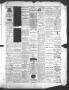 Thumbnail image of item number 3 in: 'The Jasper Weekly News-Boy (Jasper, Tex.), Vol. 13, No. 39, Ed. 1 Thursday, April 5, 1877'.