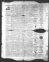 Thumbnail image of item number 2 in: 'The Jasper Weekly News-Boy (Jasper, Tex.), Vol. 13, No. 42, Ed. 1 Thursday, April 26, 1877'.