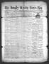 Primary view of The Jasper Weekly News-Boy (Jasper, Tex.), Vol. 14, No. 9, Ed. 1 Thursday, September 6, 1877