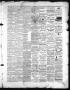 Thumbnail image of item number 3 in: 'The Jasper Weekly News-Boy (Jasper, Tex.), Vol. 15, No. 40, Ed. 1 Thursday, October 16, 1879'.